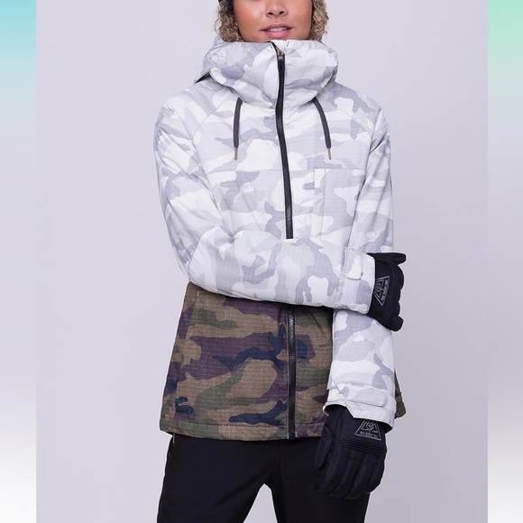 🏂❄️Women's Athena Jacket-  Small (NWOT)🏂❄️ - Picture 7 of 14